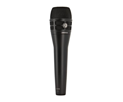 Mikrofon Shure KSM8 Czarny
